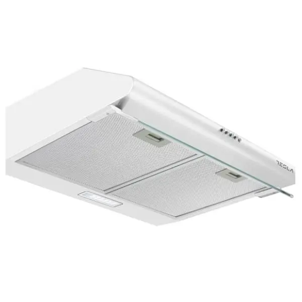 TESLA aspirator DB600AW 3