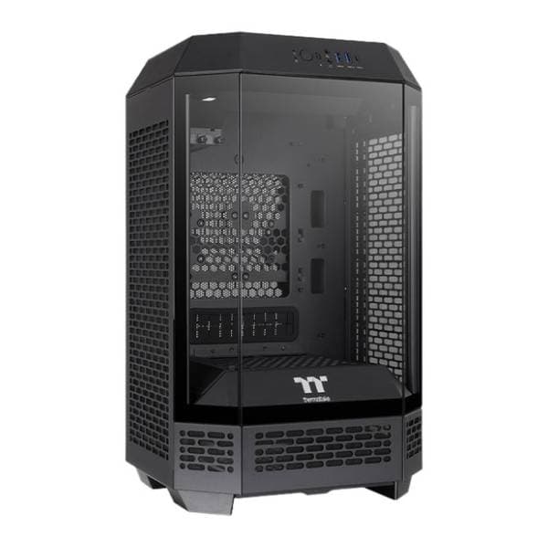 THERMALTAKE kućište The Tower 250 black 0