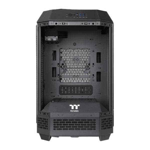 THERMALTAKE kućište The Tower 250 black 1