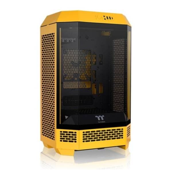 THERMALTAKE kućište The Tower 300 Bumblebee 0