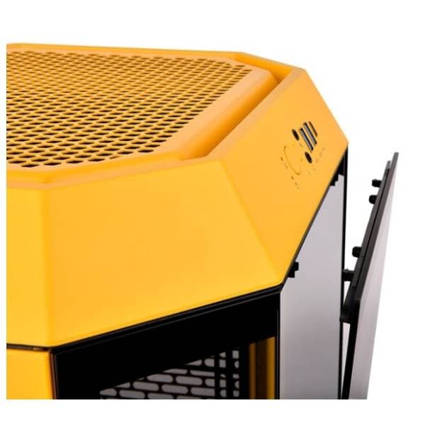 THERMALTAKE kućište The Tower 300 Bumblebee 3