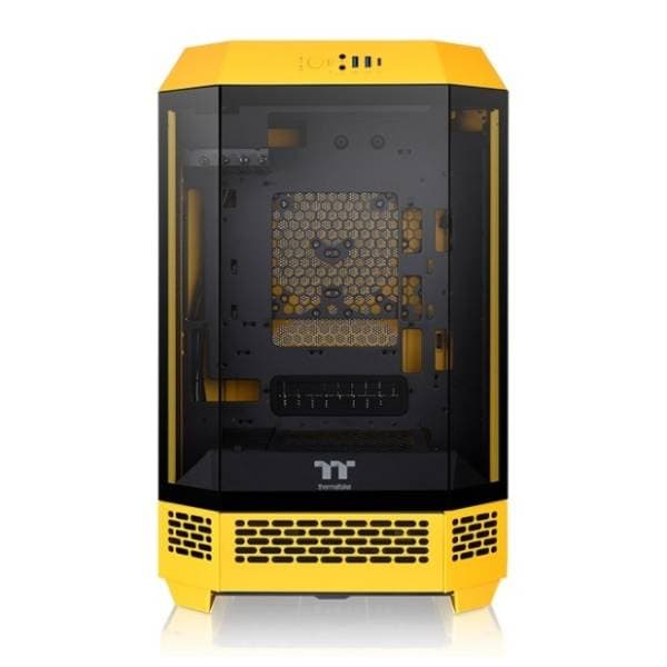 THERMALTAKE kućište The Tower 300 Bumblebee 1