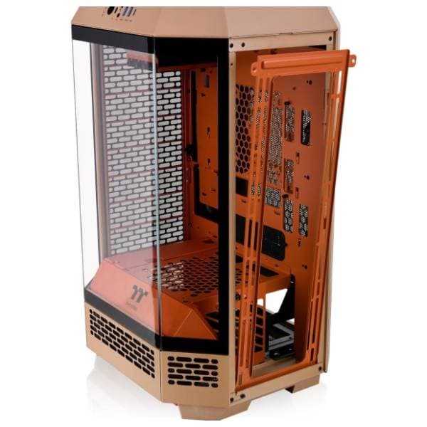 THERMALTAKE kućište The Tower 300 Gravel sand 1