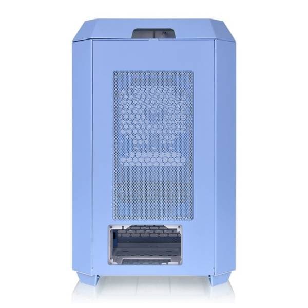 THERMALTAKE kućište The Tower 300 Hydrangea blue 2