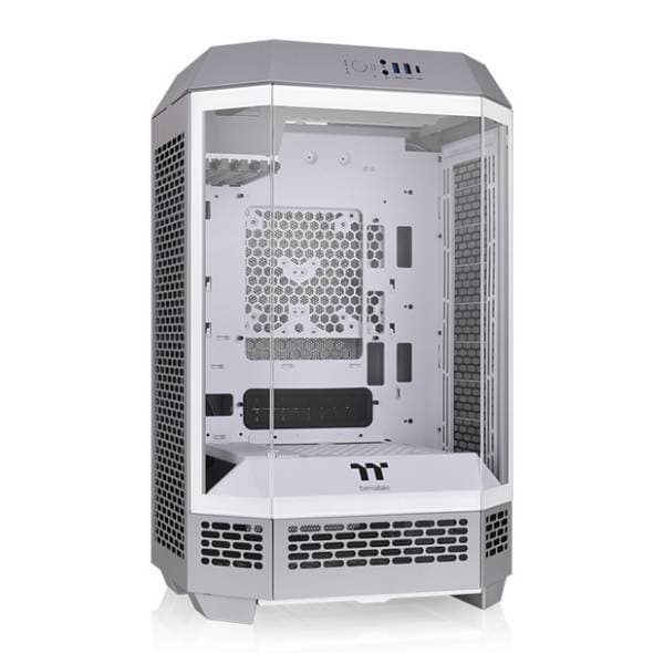 THERMALTAKE kućište The Tower 300 Limestone 0