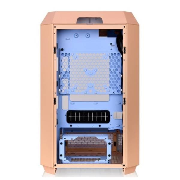 THERMALTAKE kućište The Tower 300 Peach fuzz 4