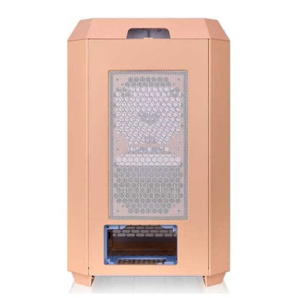 THERMALTAKE kućište The Tower 300 Peach fuzz 5