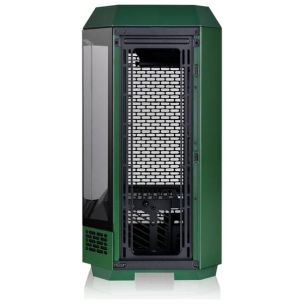 THERMALTAKE kućište The Tower 300 Racing green 1
