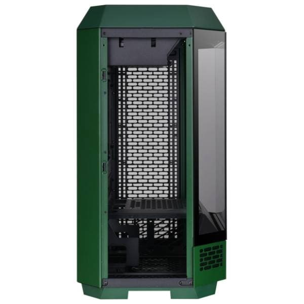 THERMALTAKE kućište The Tower 300 Racing green 3
