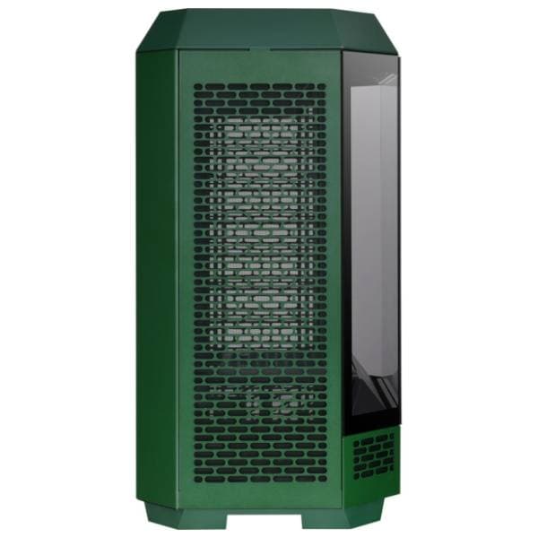 THERMALTAKE kućište The Tower 300 Racing green 8
