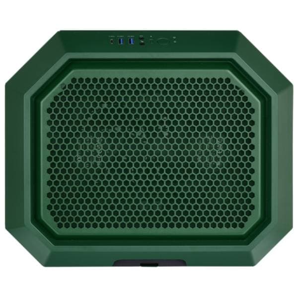 THERMALTAKE kućište The Tower 300 Racing green 10