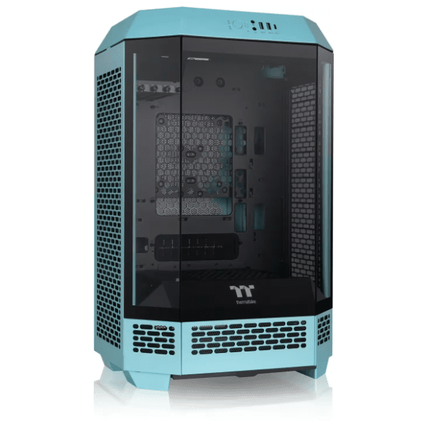 THERMALTAKE kućište The Tower 300 Turquoise 0