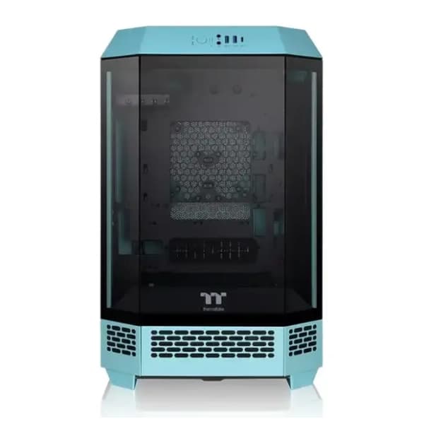 THERMALTAKE kućište The Tower 300 Turquoise 2