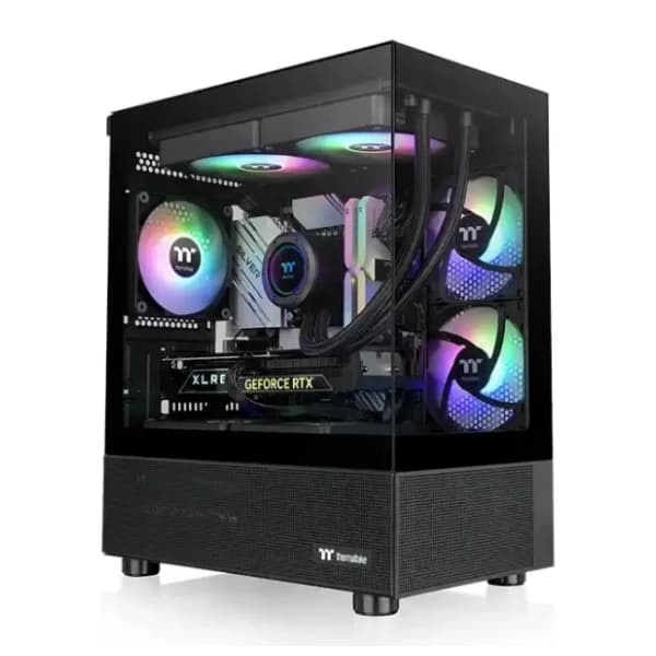THERMALTAKE kućište View 170 TG ARGB 0