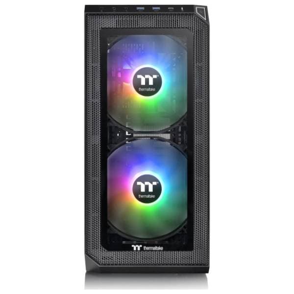 THERMALTAKE kućište View 300 MX Black 2
