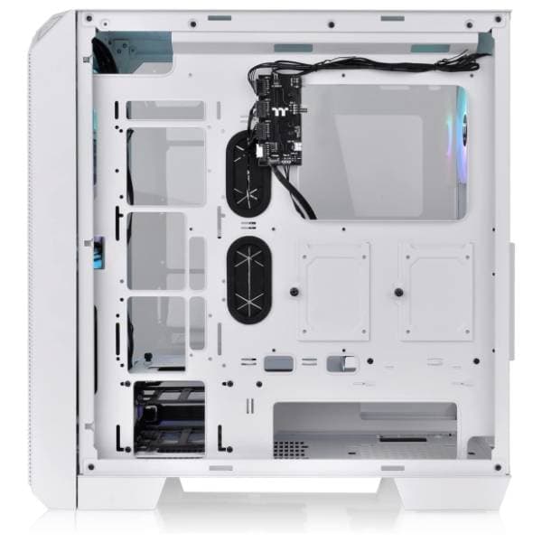 THERMALTAKE kućište View 300 MX Snow 4