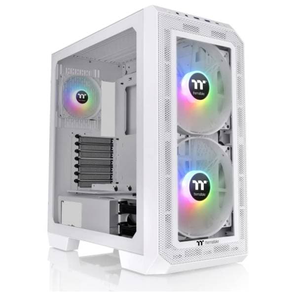THERMALTAKE kućište View 300 MX Snow 0