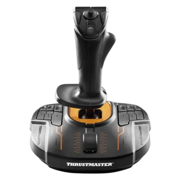THRUSTMASTER T-16000M FCS gamepad 2