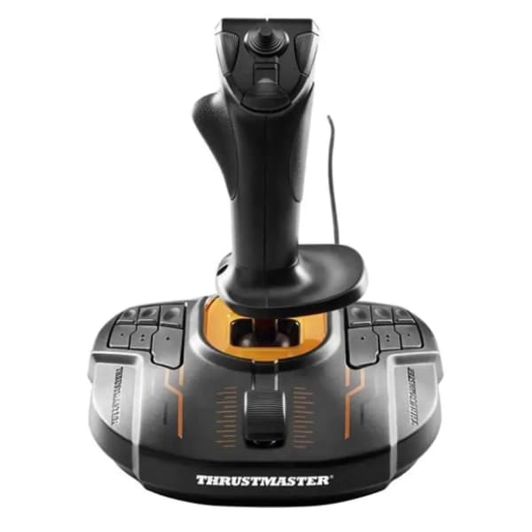 THRUSTMASTER T-16000M FCS gamepad 3