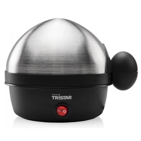 TRISTAR EK-3076 aparat za kuvanje jaja 0