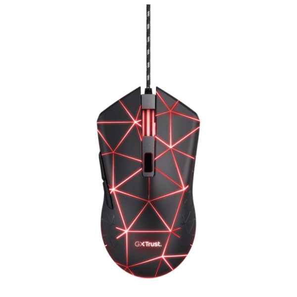TRUST miš GXT 133 Locx 22988 0