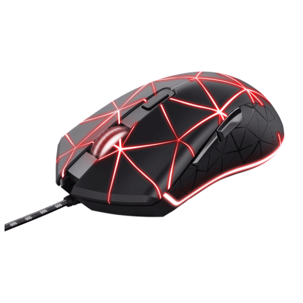 TRUST miš GXT 133 Locx 22988 3