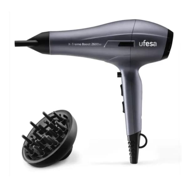 UFESA fen X-Threme Boost 0