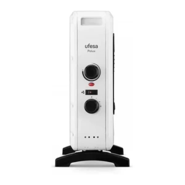 UFESA konvektorska grejalica polux+ventilator/snaga 2000W 1