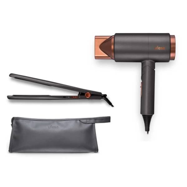 UFESA set presa i fen za kosu Glamour 0