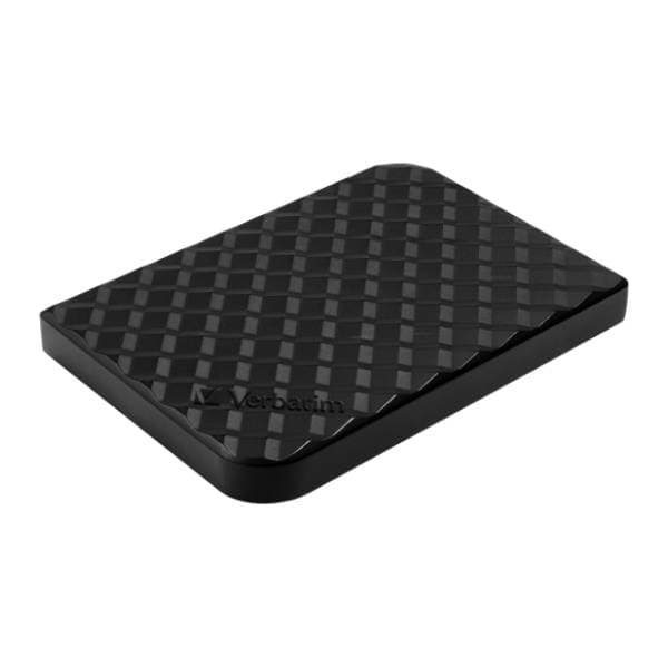 VERBATIM eksterni HDD 1TB Store 'n' Go (53194) crni 1