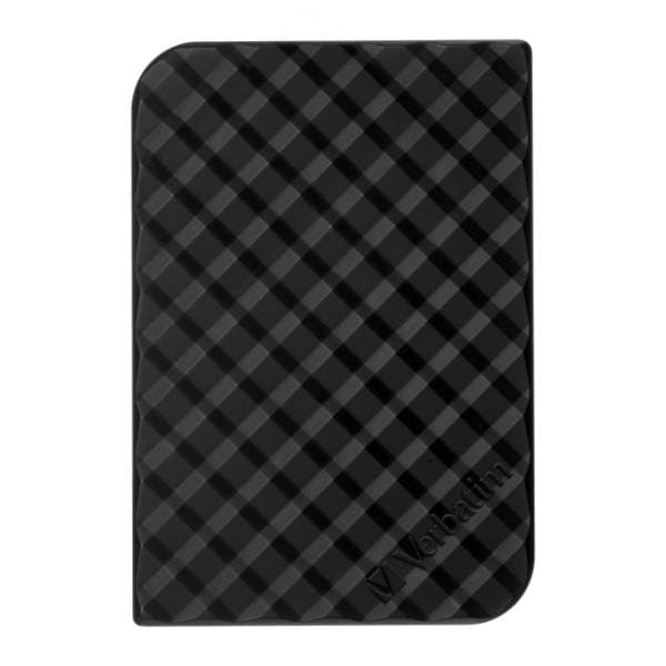 VERBATIM eksterni HDD 1TB Store 'n' Go (53194) crni 0