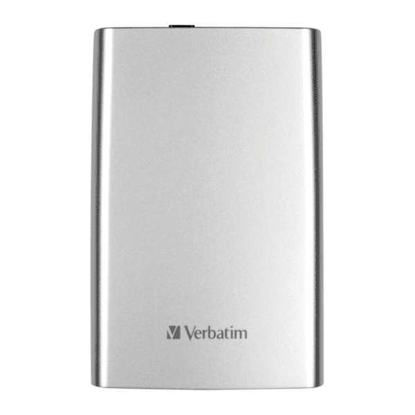 VERBATIM eksterni HDD 2TB Store 'n' Go USB 3.0 (53189) Silver 0