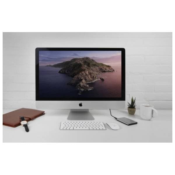 VERBATIM eksterni HDD 2TB Store 'n' Go USB 3.0 (53189) Silver 3