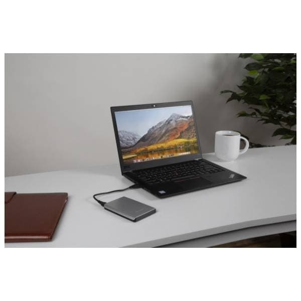 VERBATIM eksterni HDD 2TB Store 'n' Go USB 3.0 (53189) Silver 4