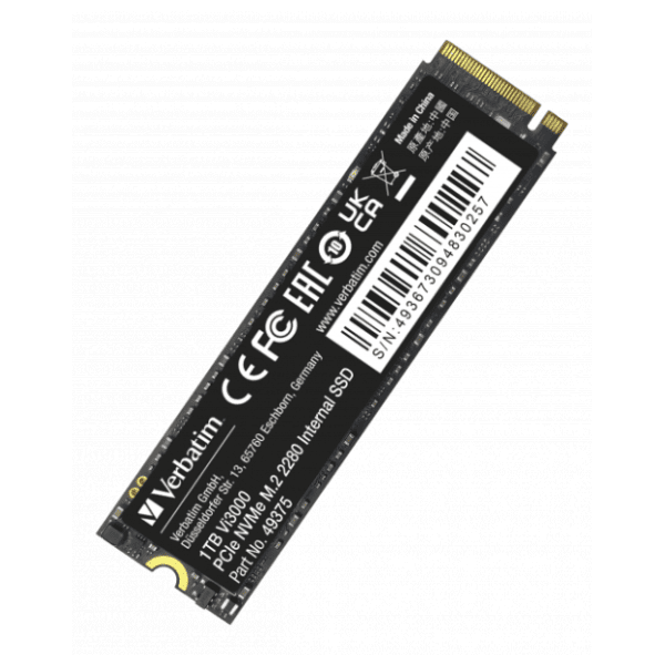 VERBATIM SSD 1TB Vi3000 1