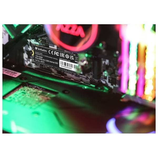 VERBATIM SSD 1TB Vi3000 5