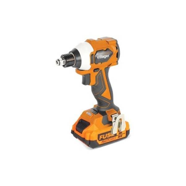 VILLAGER VLP 6420 Solo aku odvrtač 0