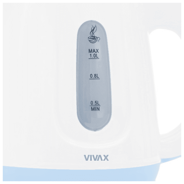 VIVAX HOME kuvalo za vodu WH-104WB 3