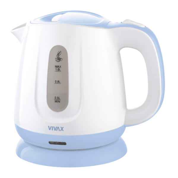 VIVAX HOME kuvalo za vodu WH-104WB 0