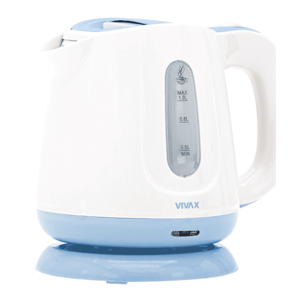 VIVAX HOME kuvalo za vodu WH-104WB 1