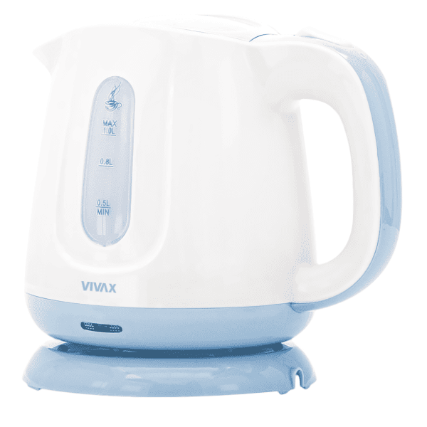VIVAX HOME kuvalo za vodu WH-104WB 2