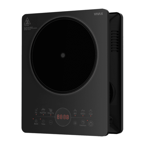 VIVAX indukcioni rešo HPI-2200TPB 1