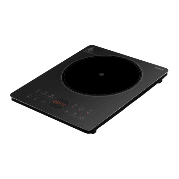 VIVAX indukcioni rešo HPI-2200TPB 2