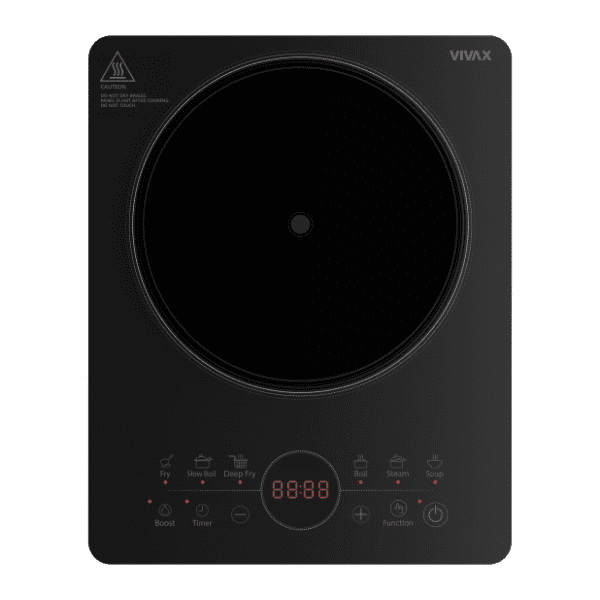 VIVAX indukcioni rešo HPI-2200TPB 0