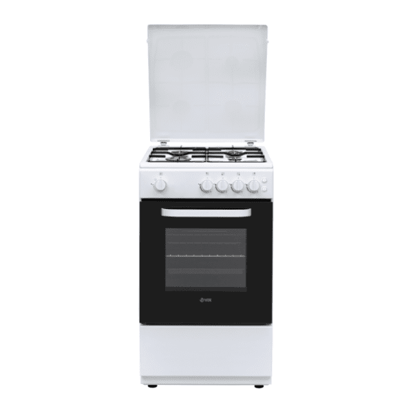 VOX šporet na plin FGB 5400 W 0