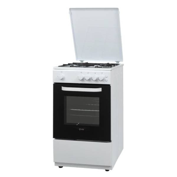 VOX šporet na plin FGB 5400 W 1