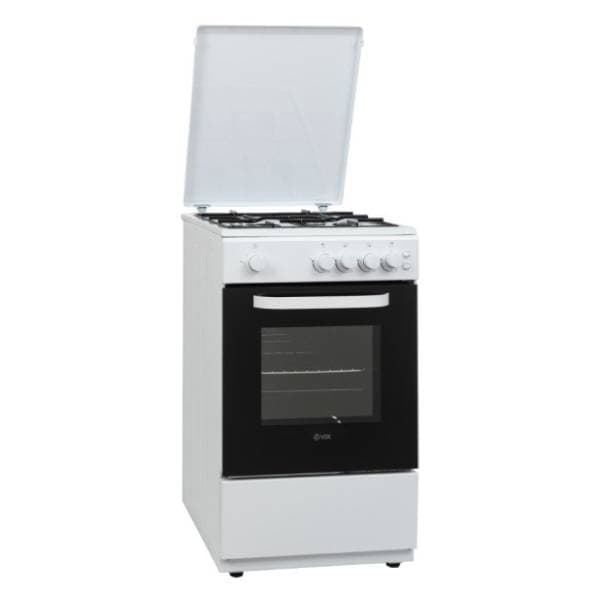 VOX šporet na plin FGB 5400 W 2