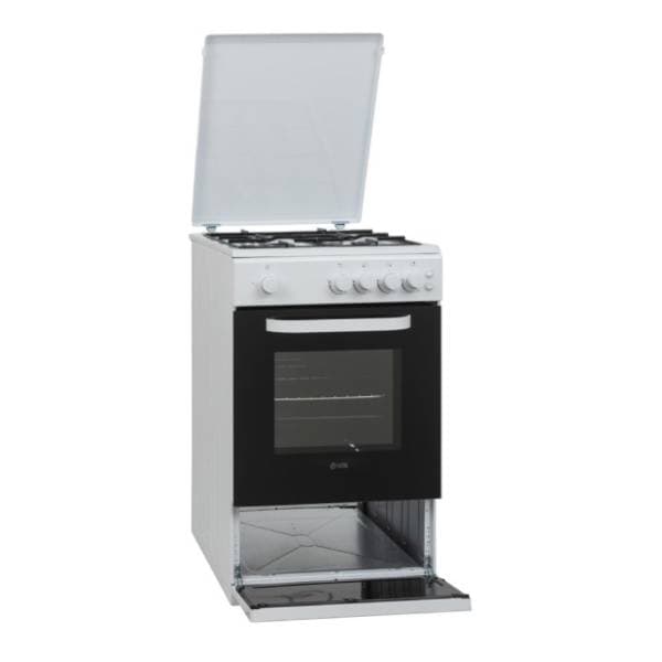 VOX šporet na plin FGB 5400 W 3