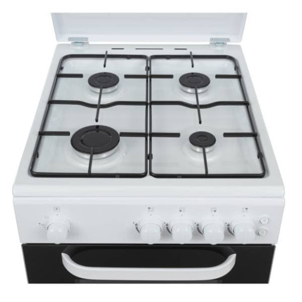 VOX šporet na plin FGB 5400 W 5