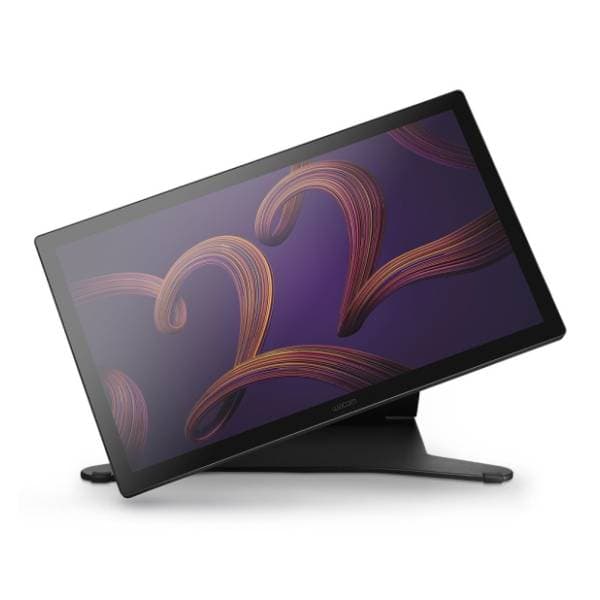 WACOM Cintiq Pro 22 grafička tabla sa postoljem 1